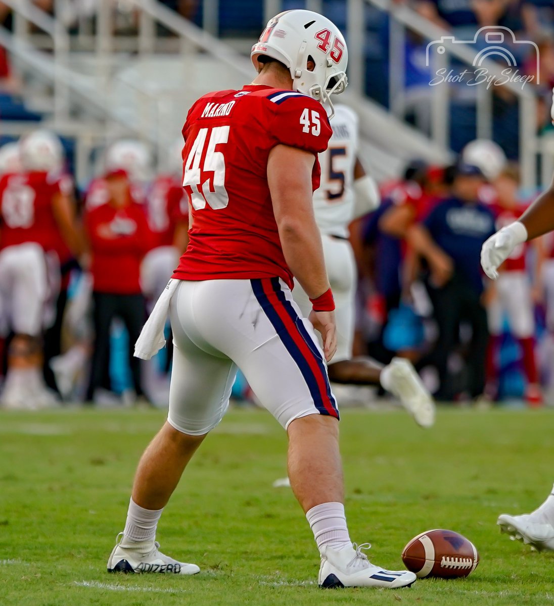 .<a href="/STA_Football/">Aquinas Football</a> ➡️ <a href="/FAUFootball/">Florida Atlantic Football</a> @ShotBySleep