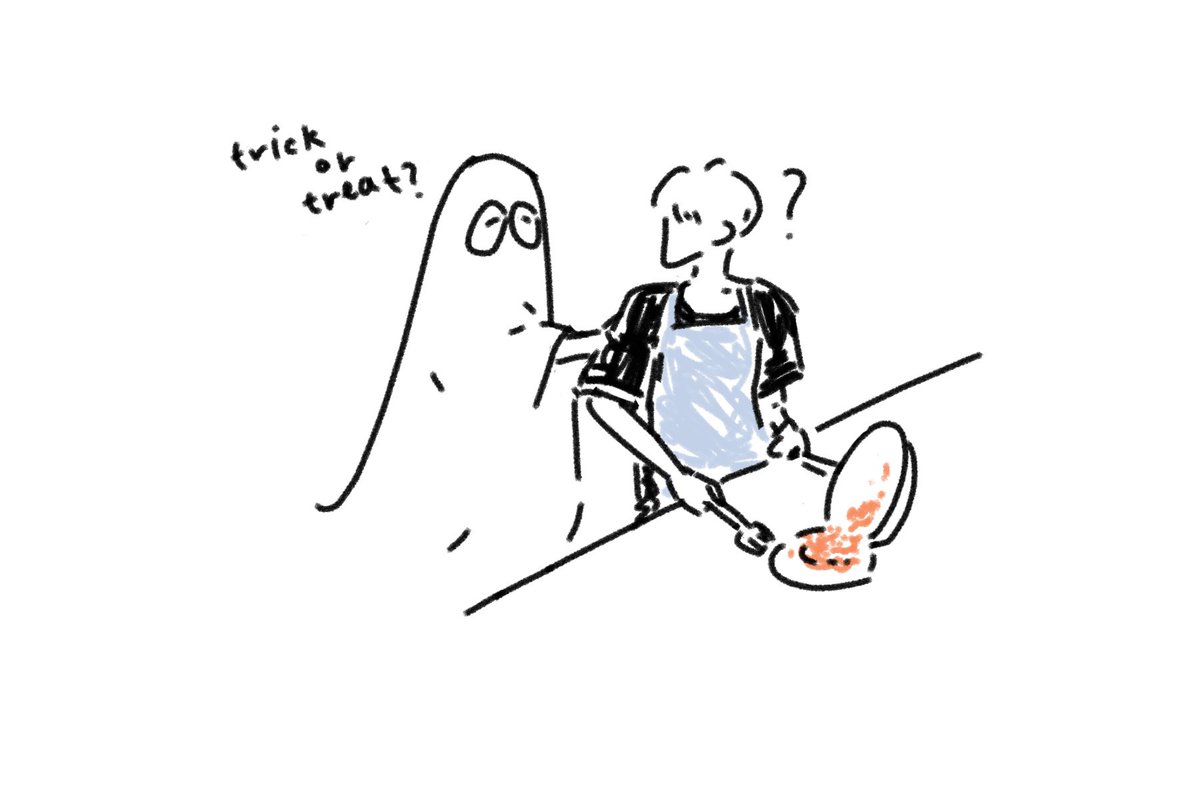 liralylee's tweet photo. #Halloween #minno #잼젠 https://t.co/LDXzrrjYuC