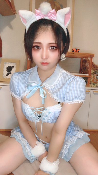 コスプレイヤーまるすけのTwitter画像3