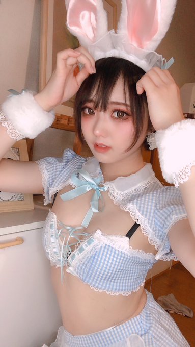 コスプレイヤーまるすけのTwitter画像2