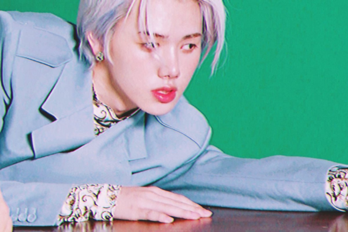 강미니 tweet media