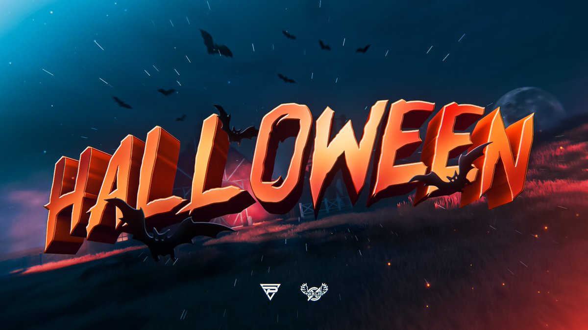 🎃 Halloween <a href="/TeamNixus/">Team Nixus</a> x <a href="/The_Pulse_Clan/">Pulse Clan</a> ! 🎃

Join the premiere NOW! 

Link: youtu.be/bTlkbF9ckJ8