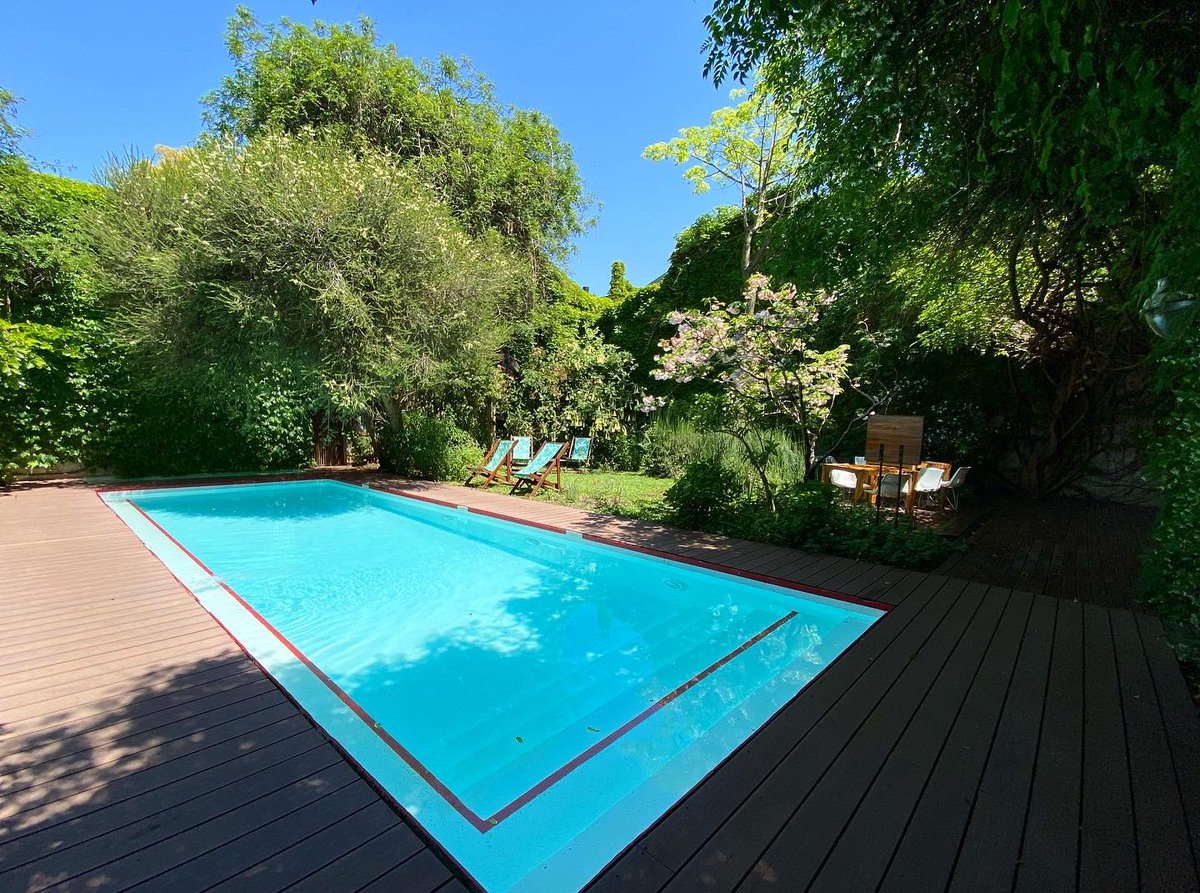 UltimaLlamada_'s tweet image. 💥SORTEO💥
Estadía de una noche para dos personas con desayuno incluido en el @homehotel hasta el 30/11

Cómo participar?⁣
✔️ Seguir a @UltimaLlamada_ 
✔️ Seguir la cuenta de @homehotel 
✔️Dar RT a esta publicación.

Se puede participar tb en mi Instagram para doble chance!