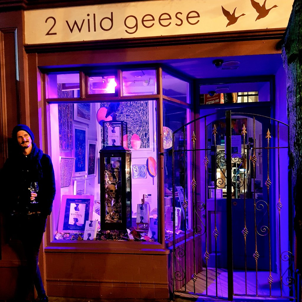 A.M. Shine tweet media