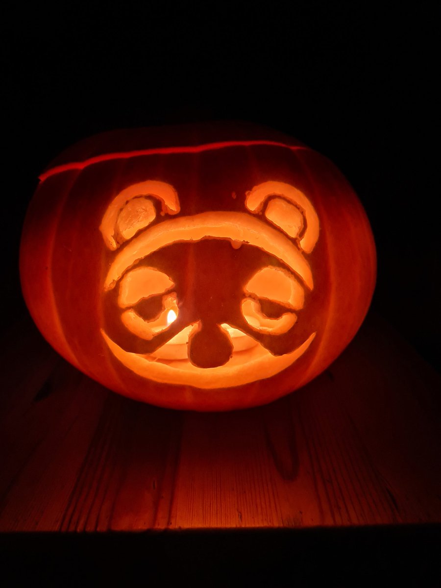 tr345ur3's tweet photo. #AnimalCrossingNewHorizons #HappyHalloween2021 #Halloweenpumpkins #Halloween https://t.co/dIa4ZXsOgN