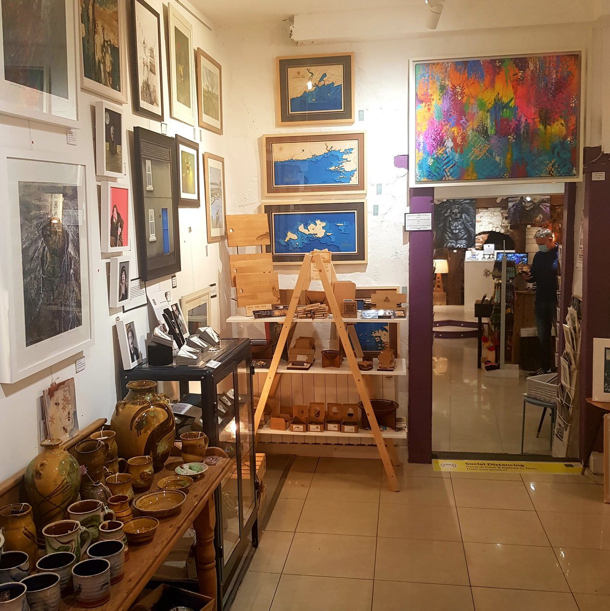 A.M. Shine tweet media