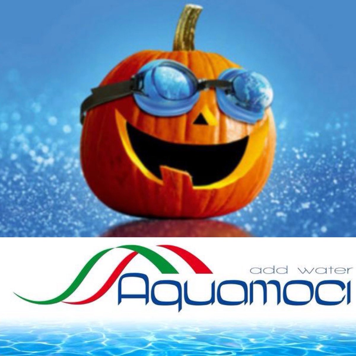 aquamoci's tweet photo. #halloween2021 #aquamoci https://t.co/6ebjwWldby