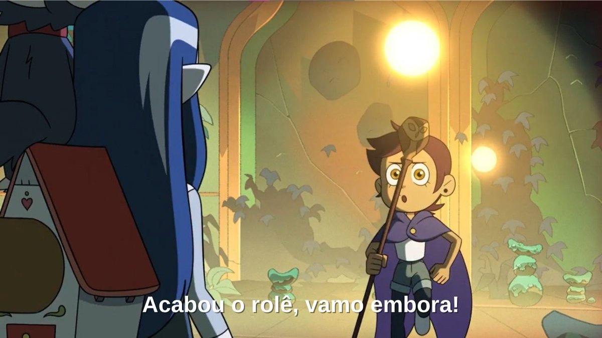 udeservelovetoo's tweet photo. EP 03

Corujito sendo fofo e Luz mãe do rolê https://t.co/aJJpVAg9w2