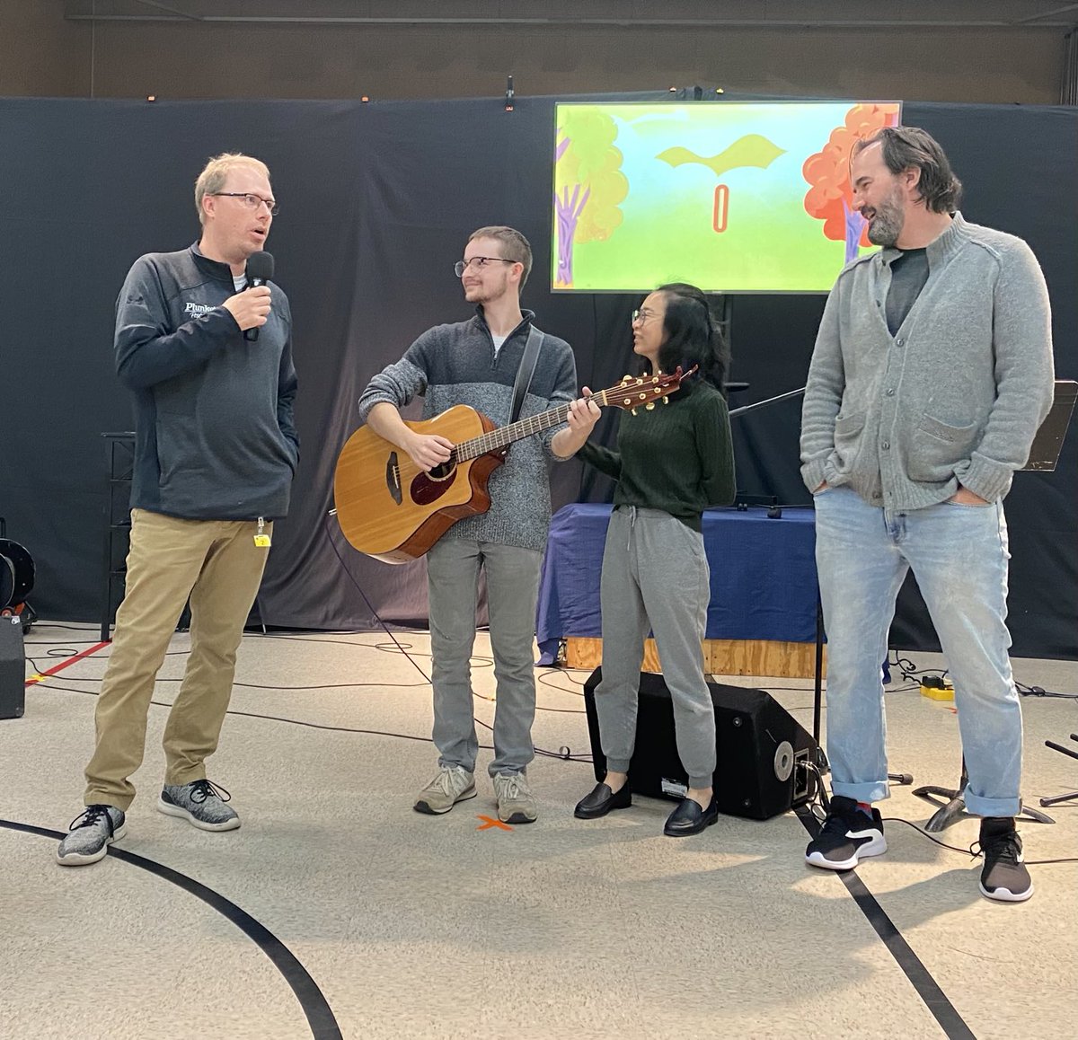 LivingHopeSF's tweet photo. We are so thankful for our pastors and their families who love and support our church family and faithfully serve every day! #PastorAppreciation https://t.co/rB2hJcGPDo