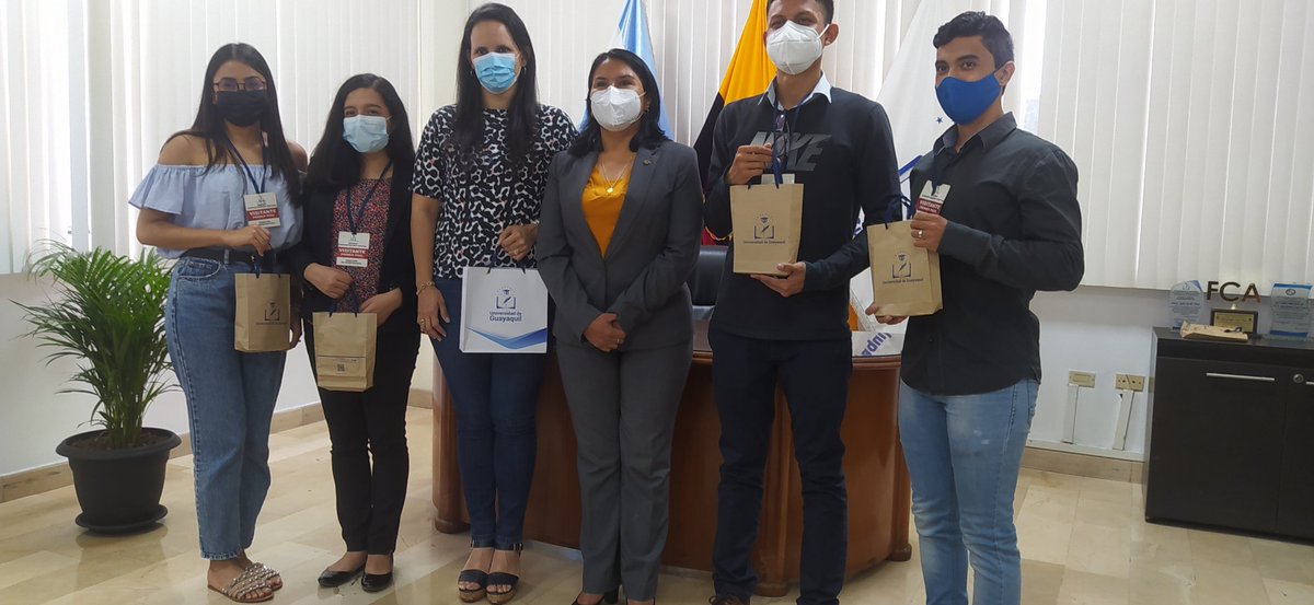 CIMA_ugfca's tweet photo. #MovilidadAcademica
@fcaugedu @UdeGuayaquil
Socialización de los programas de movilidad académica de los estudiantes de comercio exterior:
📌Emanuel Quimi
📌Josué Gordillo
📌Steffani Marín
📌Laura Manrique
📌Guisella Majojo
📌Nayeli Chimbo https://t.co/7FBzXtIil7