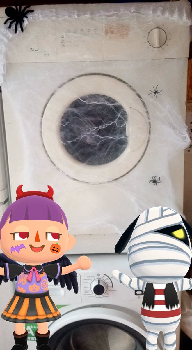 Pocket_Vero's tweet photo. #ACPCHalloweenDecor #ACPCSnapshots #halloween2021 #HappyHalloween2021 @Pocket_Camp https://t.co/BUtk425agK