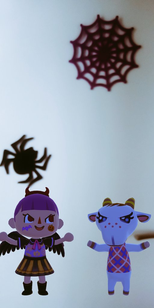 Pocket_Vero's tweet photo. #ACPCHalloweenDecor #ACPCSnapshots #halloween2021 #HappyHalloween2021 @Pocket_Camp https://t.co/BUtk425agK