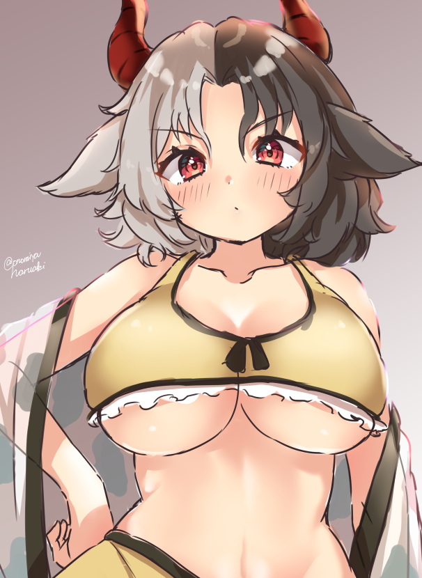 10月東方ワンドロ まとめ #東方 #ワンドロまとめ #ワンドロ https://t.co/5bN2qzSWMi 