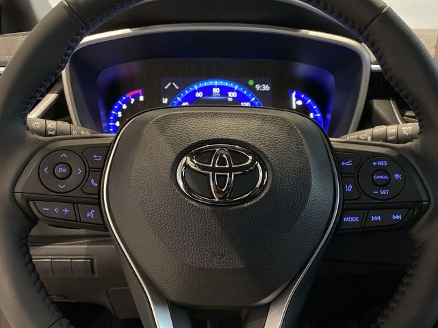 lefty68usa's tweet photo. I'll be spending a lot of time behind the wheel of this #corollahatchback driving to races next year. @Toyota                      #TeamToyota https://t.co/7oneYCwcw5