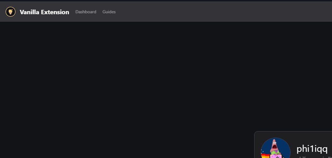 Success posted in @_VanillaCop by phi1iqq
