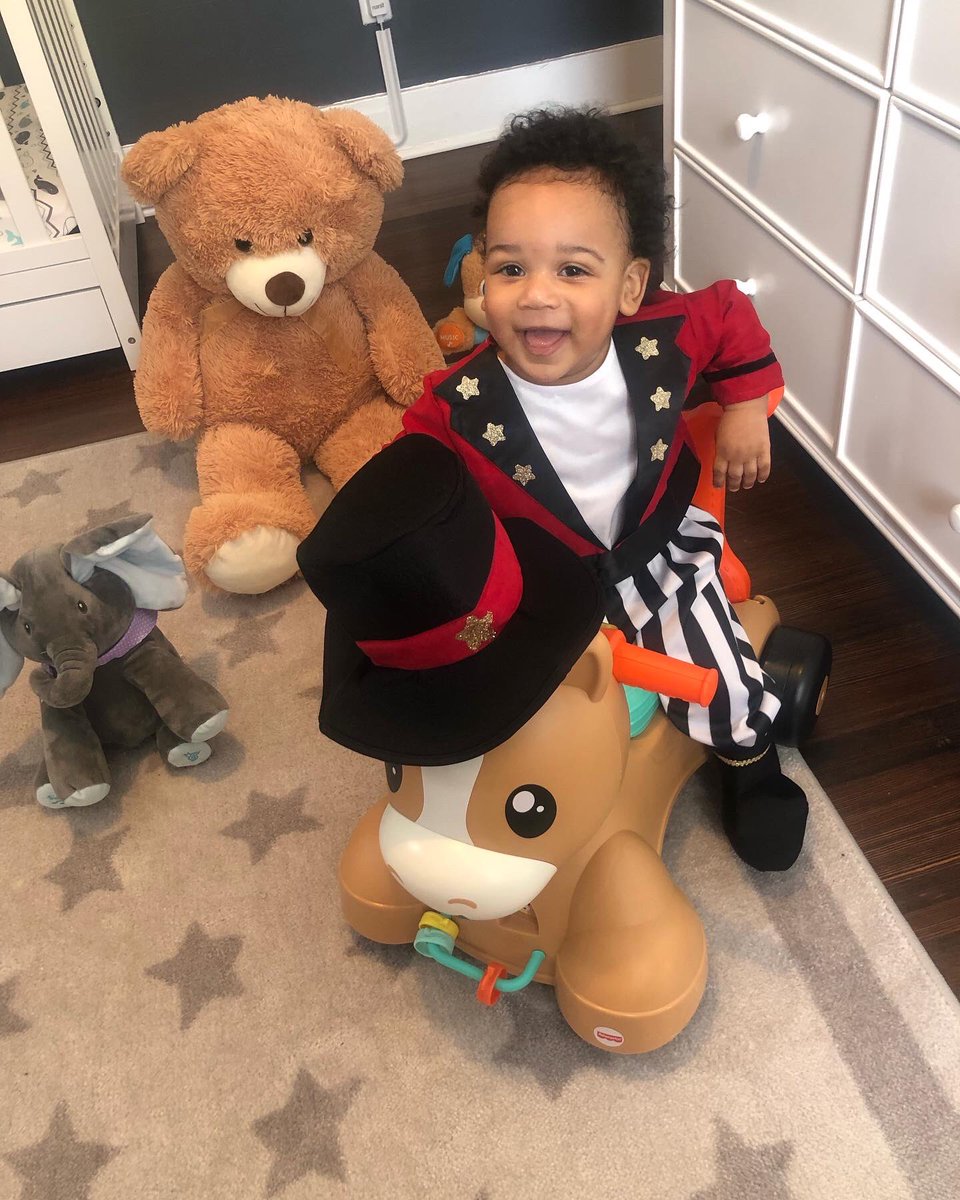 Sir_Nardo's tweet photo. Happy Halloween from Greyson 

#cute #cutebaby #blackson #blackboyjoy #explore #explorepage #mixedbaby  #baby #cutebabies #cutie #greysonzion #babymodel #babymodelsearch #babyboy #babyfever #babylove #love #halloweencostume #halloween https://t.co/FuIbS8mCq2