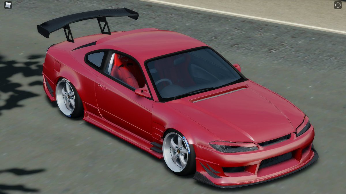 Koukey_'s tweet image. Last shoot before server down
 #robloxstance