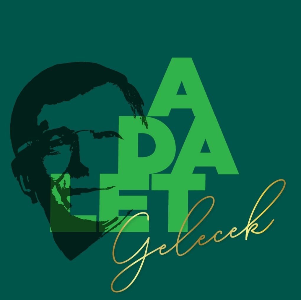 Seçilmiş Son Başbakan
Ahmet Davutoğlu

Gelecek Burada
#1Kasım