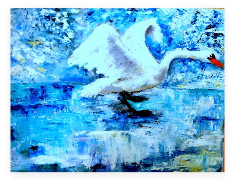 Welcome to our latest artist Shuly Haimsohn - artistsinfo.co.uk/artist/shuly-h…