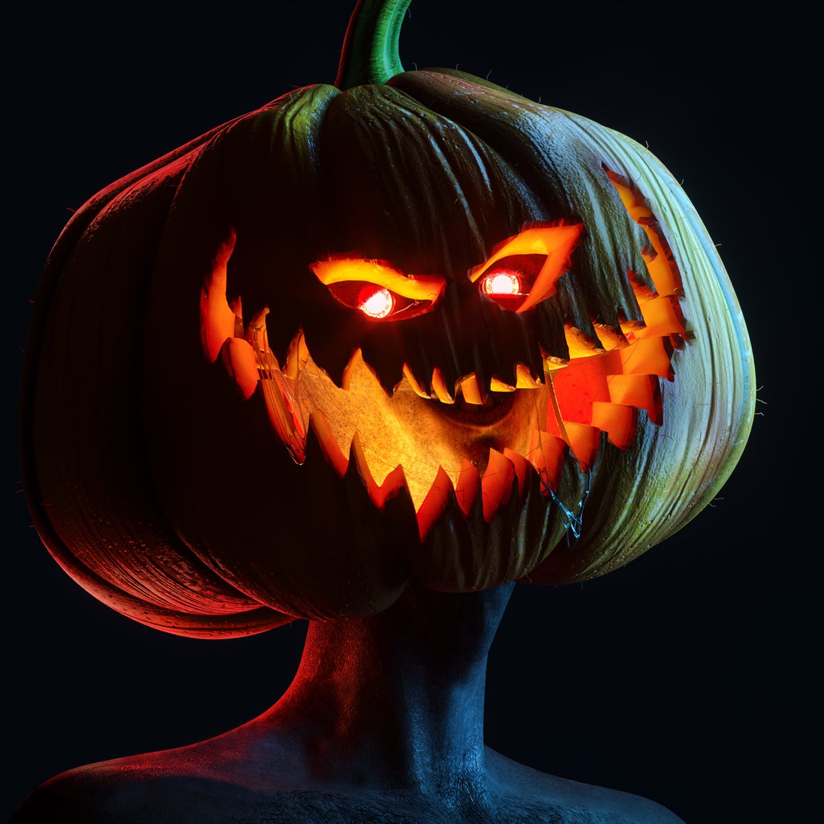 🎃 IT’S SPOOKY DISEASON 🎃