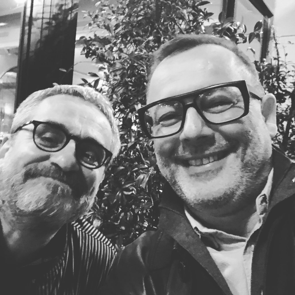 Olivier Bas VP Havas Paris, enseignant Paris III tweet media