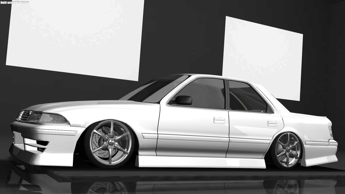 214raikiri's tweet image. New shit to work on

#STuner