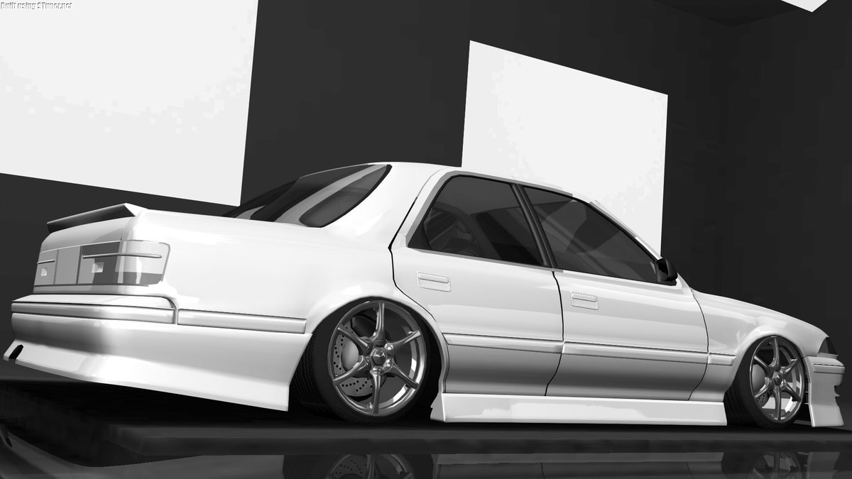 214raikiri's tweet image. New shit to work on

#STuner