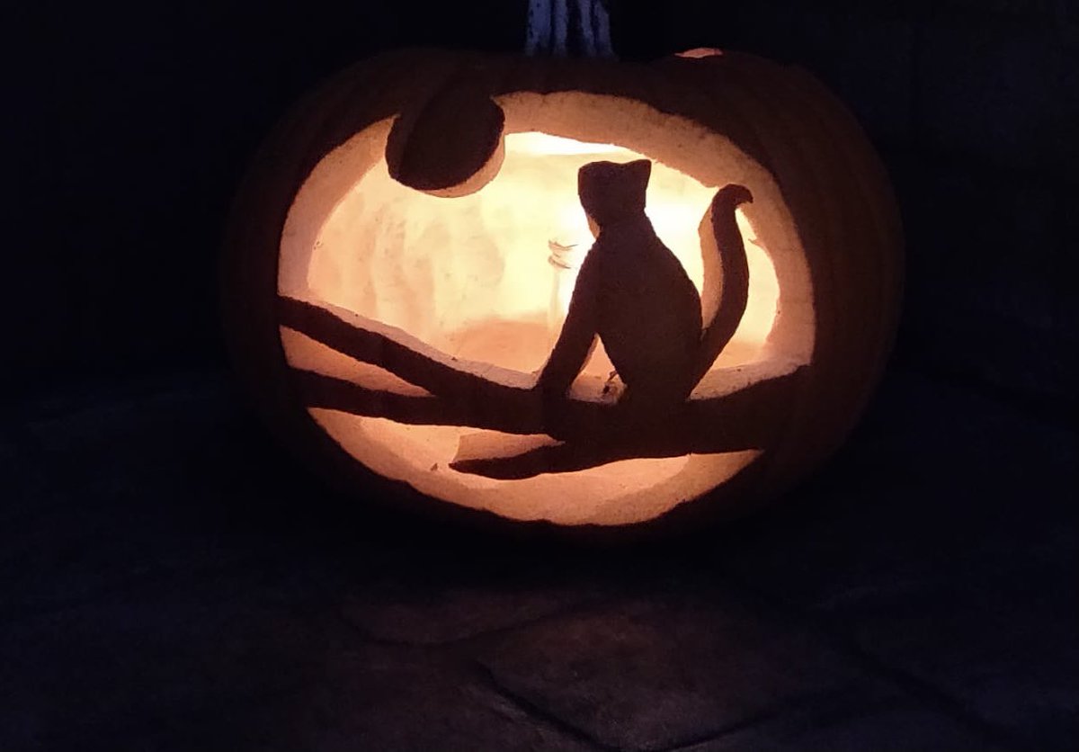 RBA_Turing (@rbaturing) on Twitter photo Miss Baileyโs pumpkins all ready for Halloween this evening ๐ One of them had to be a catโฆ of course!! Loving all the pumpkin competition entries both staff and pupils so far - have a fantastic Halloween everyone!! โ ๏ธ๐๐ป<a href="/NortonRba/">RBA_Norton</a> <a href="/AbrahamsRba/">RBA_Abrahams</a> <a href="/MillerRba/">RBA_Miller</a> <a href="/RBACPADept/">RBA CPA Department</a> Miss Baileyโs pumpkins all ready for Halloween this evening ๐ One of them had to be a catโฆ of course!! Loving all the pumpkin competition entries both staff and pupils so far - have a fantastic Halloween everyone!! โ ๏ธ๐๐ป<a href="/NortonRba/">RBA_Norton</a> <a href="/AbrahamsRba/">RBA_Abrahams</a> <a href="/MillerRba/">RBA_Miller</a> <a href="/RBACPADept/">RBA CPA Department</a>