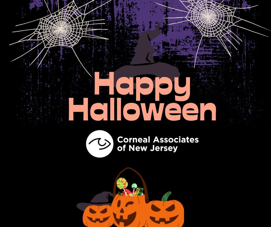 CornealNJ's tweet photo. #HappyHalloween! 🎃🎃 https://t.co/o46zb7E8hg
