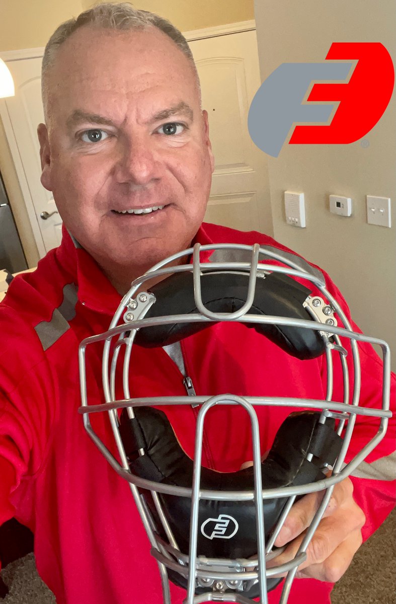 FORCE3 PRO GEAR tweet media