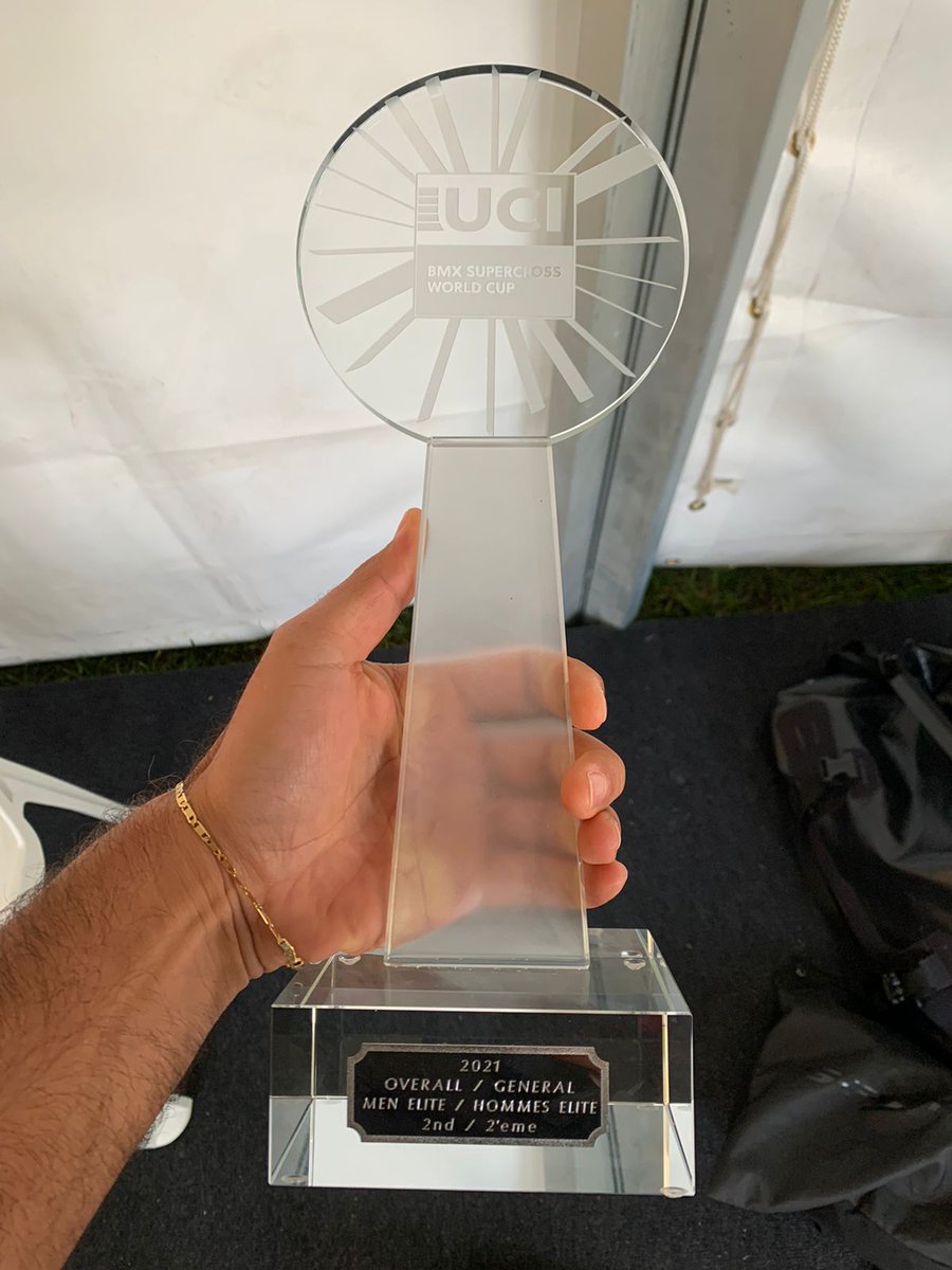 ProConceptBMX's tweet photo. Felicitaciones @RamirezBmx por este nuevo título.
#proconcept #BMX #BmxWorldCup #bmxsx #ucibmxwc https://t.co/3vJTw9Bxe2