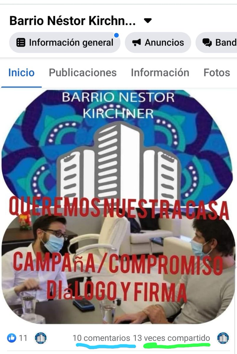 Lorena60972464's tweet photo. @agussimone Te pedimos las 104 Familias la Firma del nuevo Convenio, más de 11 Años esperamos x lo q es nuestro @NestorTiro @ViviendaPBA @andreottijuan @evaandreotti @alferdez @CFKArgentina @MaximoKirchner2 @AguileraGus @santiagoapari55 @Fortunattiok #QueremosNuestraCasa https://t.co/aw74lFzjoQ