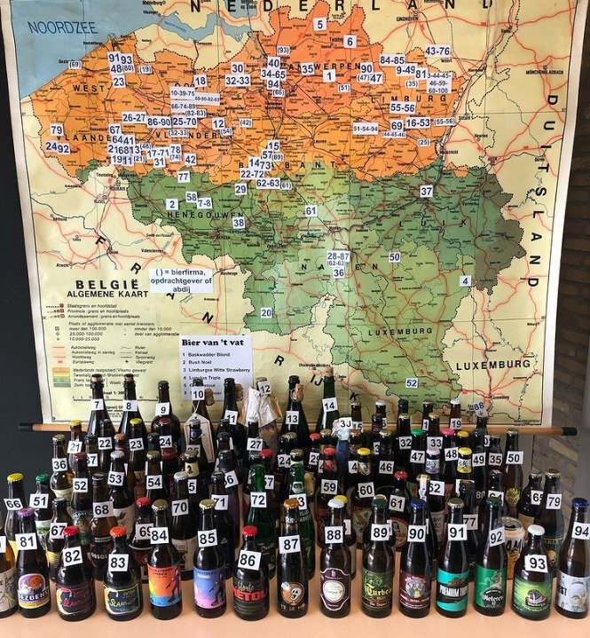 Eagle Triple &amp; Eagle Classic waren aanwezig op Bier 2-Daagse, Bierproevers Limburg, Bree.
Nu ook te vinden bij volgende drankencentrales:
-Drinkservice Erlingen,Neeroeteren
-KUVA Dranken,Ophoven-Kinrooi
-Famous Belgian Beer Shop &amp; Events, Lommel
#eagletriple #eagleclassic