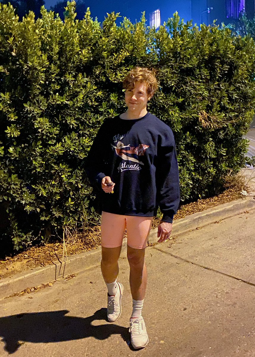 Sean Mandell tweet media