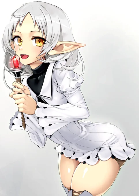 シルフィ 