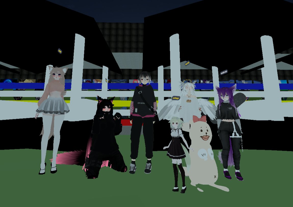 わっしはねこ tweet media
