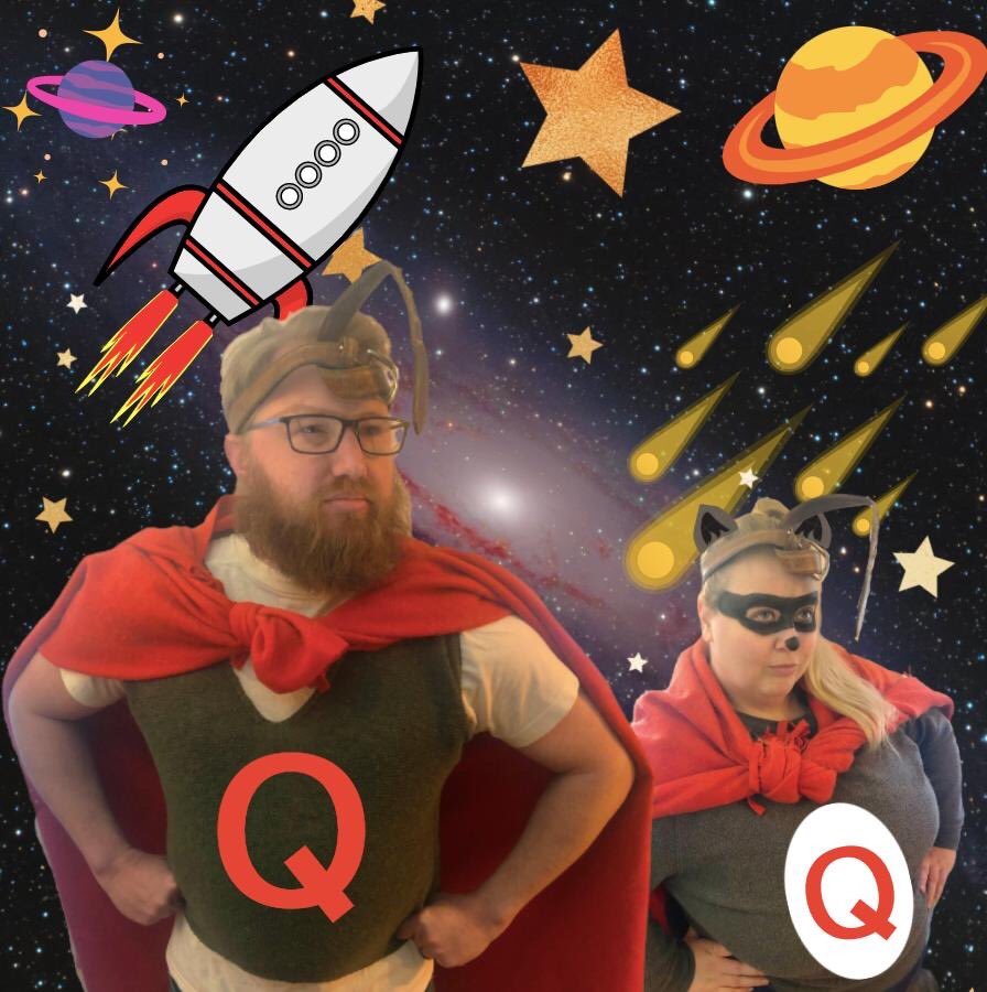 lanuovasuzy's tweet photo. 🎶 Doo Doo Doo Doo Doo Doo Doo Doo Doo Doo Doo 🎶
#DearJournalHiItsMeDoug #LiverAndOnions #TheBeets #KillerTofu #HowDidIGetIntoThisMess https://t.co/TLEMP7ZHDD