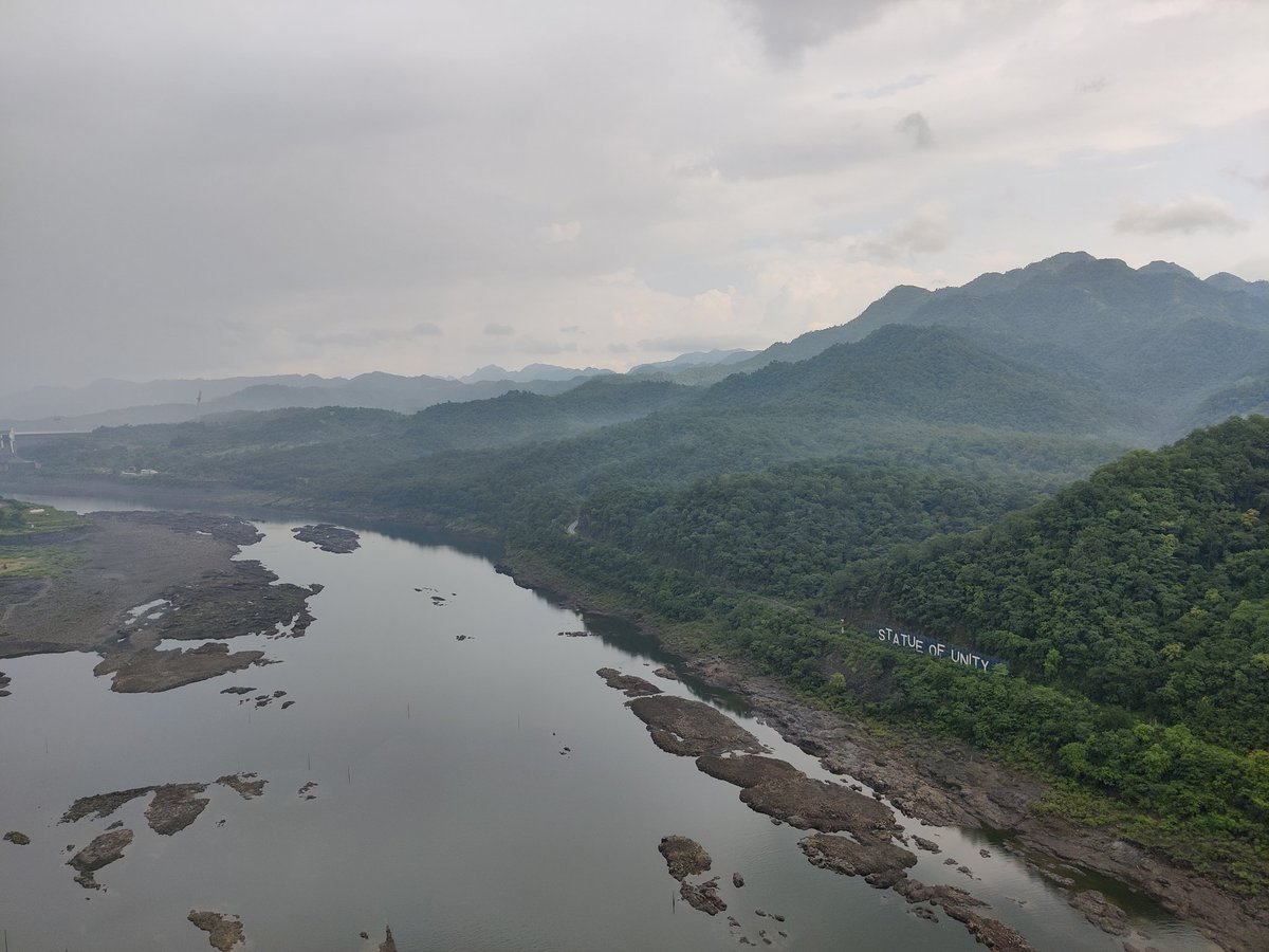 AnupamSharmaIFS's tweet image. #NationalUnityDay2021 #SardarVallabhbhaiPatel 
(Old Pics)