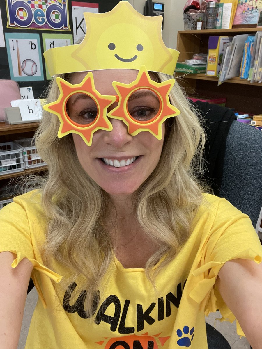 EVERY day at Lincoln feels like “Walking on Sunshine!” #lincolnpride #walkingonsunshine#allin