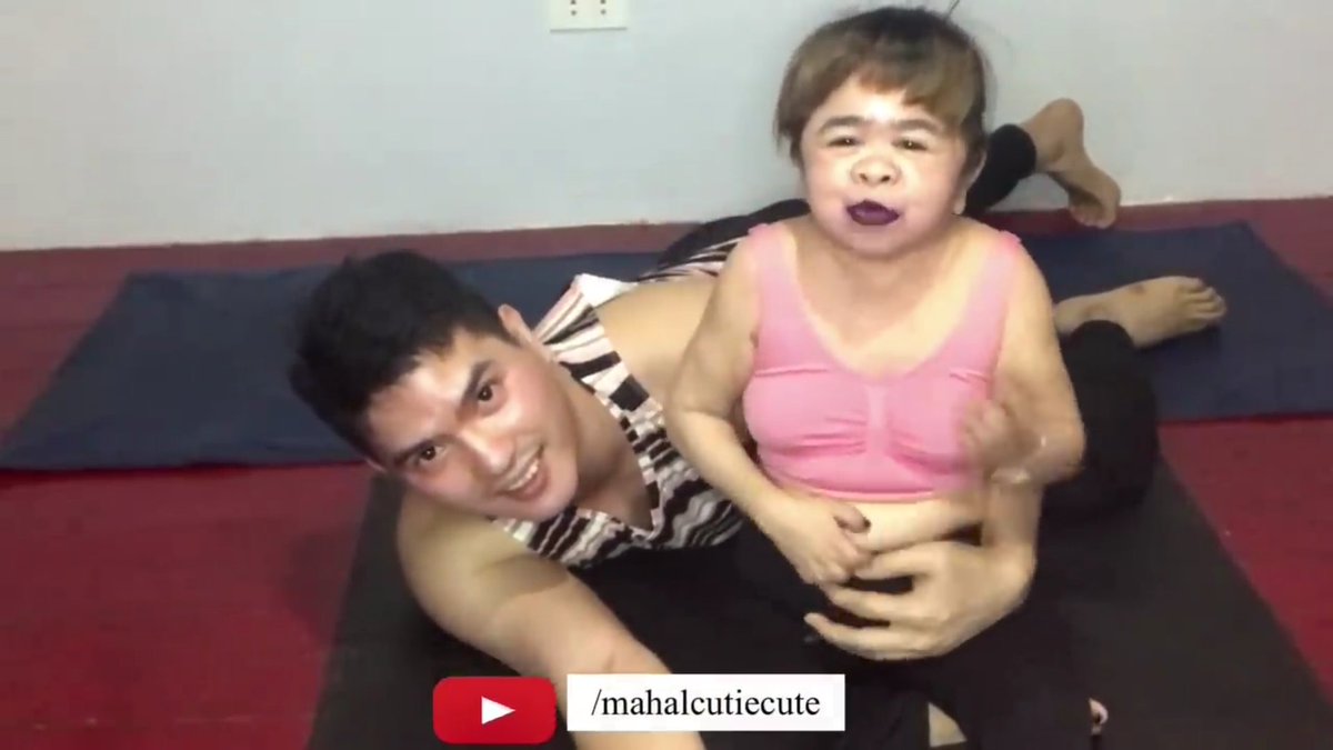 So sweet naman
#MygzonTBATS
#MygzMolino