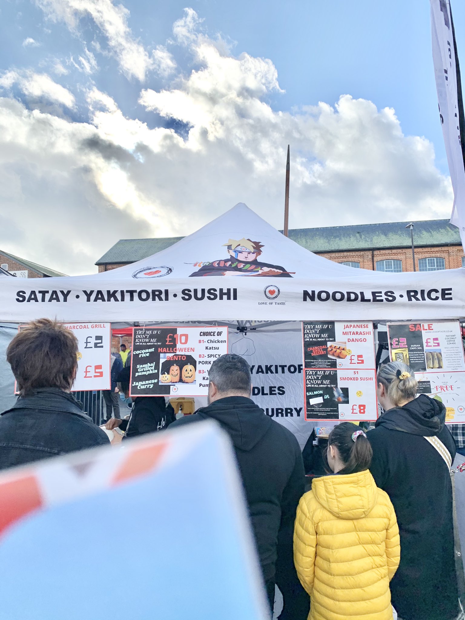 Raymond Padilla on Twitter "As always, out there where the action is. This time with Josephine