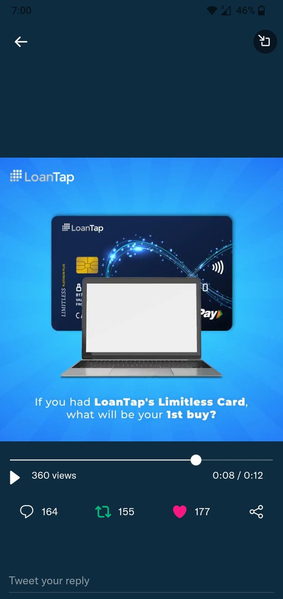 Sanjiv_34's tweet photo. @loantapin @india4contests @Contest_Hub @Contest_in Laptop

#LoanTap #LimitlessHappiness #WordSearch #WordGrid #Scrabble #Quiz #Trivia #Facts #FunFacts @loantapin

Join
@ranchikuldeep
@prashantDocean
@HimanshRx
@satyapaljain_86
@prashpatel_
@Param_Sidhu77
@mysterioussu
@AbhishekIPLFeak
@AsifAnkalagi
@abha_mishra19
@v_srikanth70 https://t.co/VrNqpOR0GJ