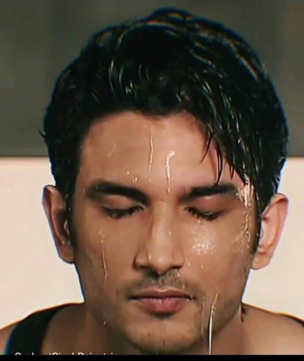 @notesonwisdom Some from my favorites of @itsSSR pics #SushantSinghRajput