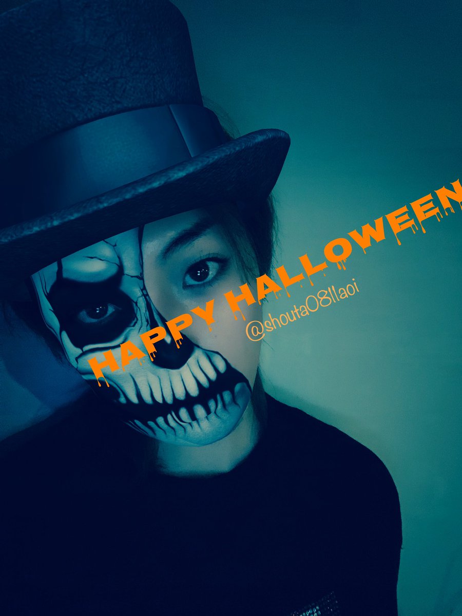 ハロウィン 声優達は何してた 岡本信彦の仮装に脳がバグる 蒼井翔太の本格コスプレも必見 Numan