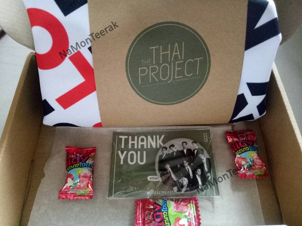 springtwentyone's tweet photo. very very late post || been listening to their songs bc I miss them T . T
๐ค 9x9 Tote Bag โค
Thank you @thethaiproject for this and the freebies!!
#TTP_Feedbacks https://t.co/wv80p9zRzp