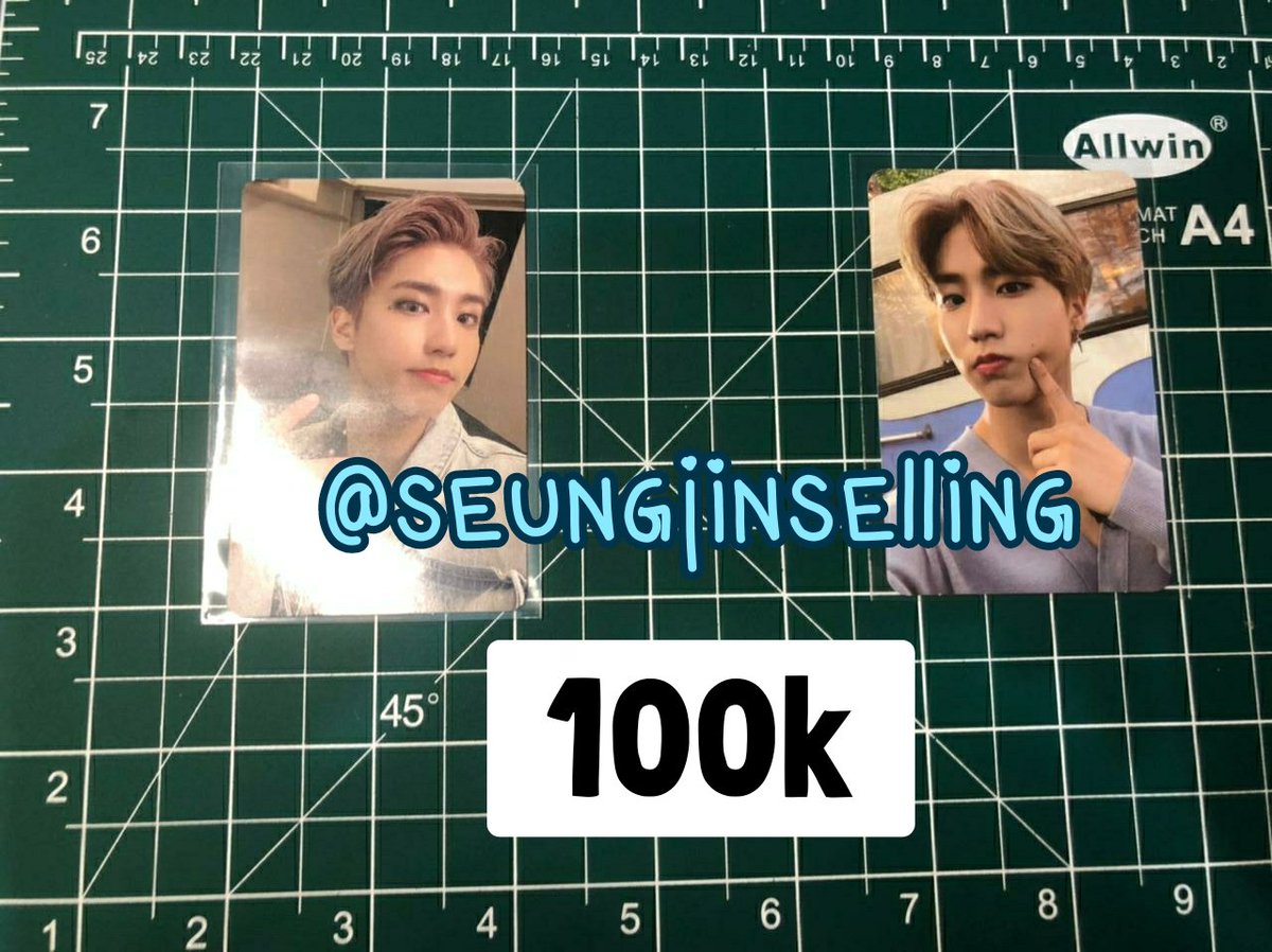 isacimol's tweet photo. wts / want to sell ‼️

TAKE ALL ONLY‼️
1. han jisung pc selfie d noeasy
2. han jisung double sided ds noeasy

freeong 🍊, incl packing, good condi 👍🏻 bisa keep event!

🏠dom tangerang

🏷wts pc photocard stray kids skz han jisung noeasy https://t.co/g8BPRuZFKH