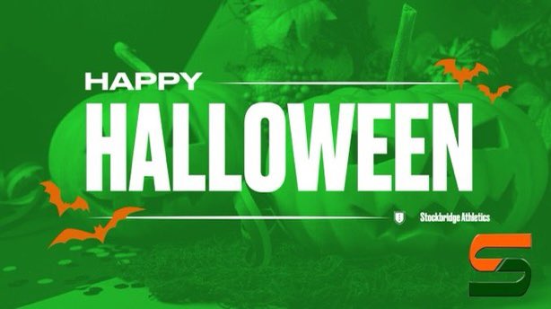 Happy Halloween from our Monsters to yours ! <a href="/shscheer_ga/">Stockbridge High School Cheerleading</a> <a href="/eduWatsonEric/">Dr. Eric Watson</a> <a href="/ENunnallyEdu/">Eldread Nunnally, Jr, Ed.D</a> <a href="/SHS_HCS/">Stockbridge HS (GA)</a> <a href="/AthleticsHenry/">Henry County Schools Athletics</a> <a href="/AthleticsHenry/">Henry County Schools Athletics</a> <a href="/NajeKool/">Dr. Lavonda Clarington</a> <a href="/SHSLadyTigersF1/">SHS_LadyTigersFlagFootball</a> <a href="/TigersShs/">SHS Tigers Baseball</a> <a href="/tiger_shs/">SHS Lady Tiger Volleyball</a> <a href="/SHS_TigerSpeed/">Stockbridge High Track & Field</a>