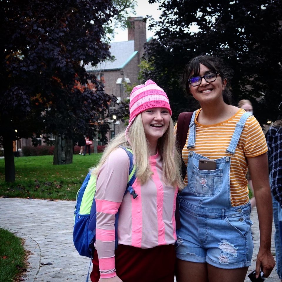 Trinity College School tweet media