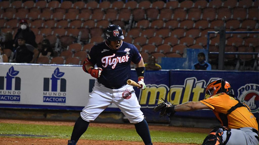 SoyNuevaPrensa's tweet photo. José Briseño lució y #Tigres #Superaron a #Zulia - https://t.co/1QWN3ODNzG

#SoyNuevaPrensa #JoséBriseñoLució #Béisbol #Deportes https://t.co/UNDslo0EvP