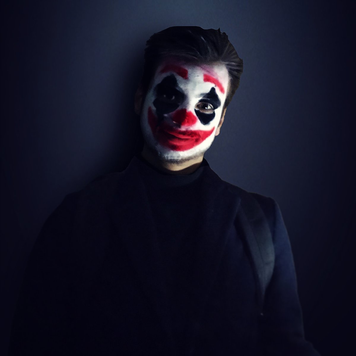 #NouvellePhotoDeProfil 🤡